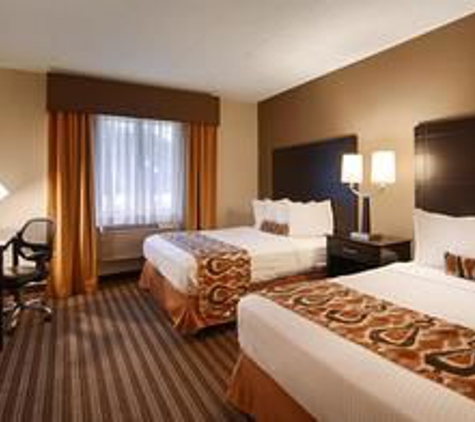 Best Western Plus Newark/Christiana Inn - Bear, DE