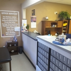 Contract Office Services