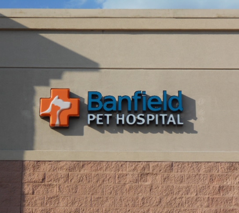 Banfield Pet Hospital - Kansas City, MO