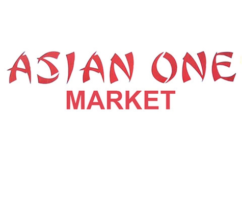 Asian One Grocery - Fresno, CA