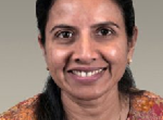 Dr. Eswari E Prakasam, MD - Roseville, CA