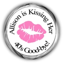 Announce It Candy Wrappers - Party Favors, Supplies & Services