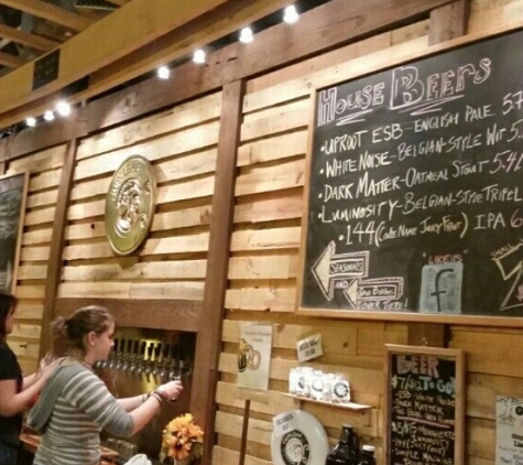 Twin Leaf Brewery - Asheville, NC