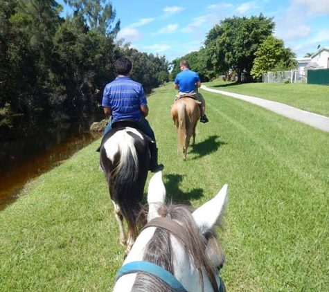 Happy Pony World - Davie, FL