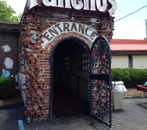 Pancho's Mexican Restaurant - West Memphis, AR