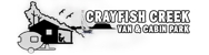 Crayfish Creek Caravan Park and Holiday Cabins - Cottages
