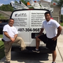 A.F.E. Home Maintenance L.L.C. - Home Improvements