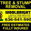 Woolbrights Lawn and Tree Service - Tree Service