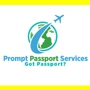 prompt passport services