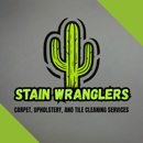 Stain Wranglers - Carpet & Rug Cleaners
