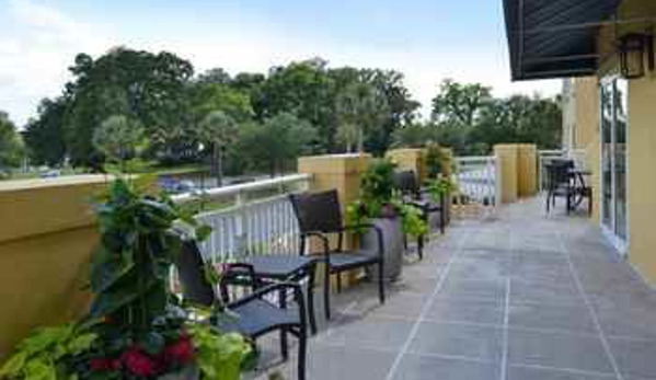 Marriott Springhill Suites Hotel Charleston Reverview- - Charleston, SC