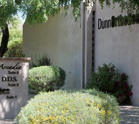 Dunn Orthodontics - Phoenix, AZ