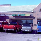 Megaton Brazilian Jiu-Jitsu Academy