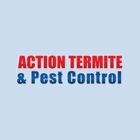 Action Termite & Pest Control LLC