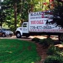 McDaniels Moving Service - Movers-Commercial & Industrial