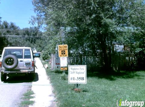 Steve's Carpet Care - Boulder, CO