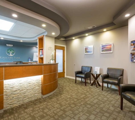 Gallery Park Family & Pediatric Dentistry - Glenview, IL