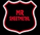 MR Sheetmetal Logo