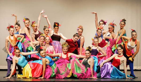 Danzart Studio - Seven Hills, QLD
