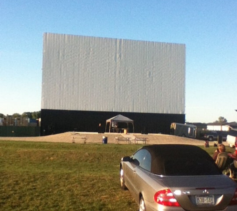 Field of Scenes - Freedom, WI