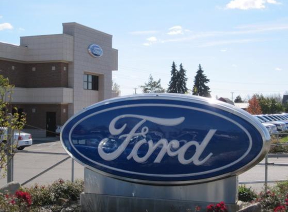 Romeo Ford - Washington, MI