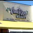 Vine Ripe Market - Grocers-Specialty Foods