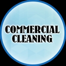 Commercial Cleaning - Janitorial Service