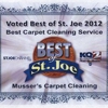 Musser's Cleaning & Restoration LLC gallery