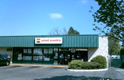 Plaid Pantry 1002 W Fourth Plain Blvd Vancouver Wa 98660 Yp Com