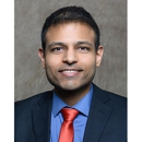 Nishant Nannapaneni, MD - Physical Therapy Clinics