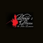 Alfonso's Pizza & Italian Restaurant