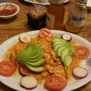 Mariscos Puerto Nuevo - Mexican Restaurants
