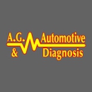 A.G. Automotive & Diagnosis - Auto Repair & Service