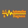A.G. Automotive & Diagnosis