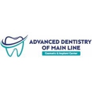 Advanced Dentistry of Main Line - Cosmetic Dentistry