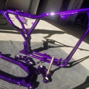 Premier Collision Center - Powder Coating