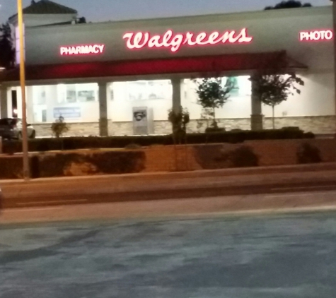 Walgreens - West Covina, CA. Everything you need is here!