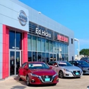 Ed Hicks Nissan - New Car Dealers