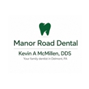 Manor Road Dental - Dentists