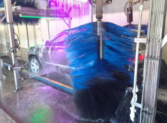 Tidal Wave Auto Spa | Car Wash - Augusta, GA