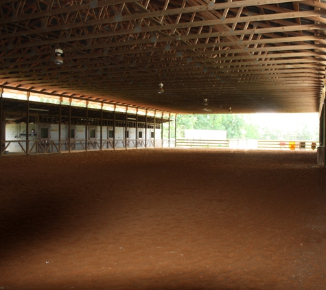 Huntsville Equestrian Center - Odessa, FL