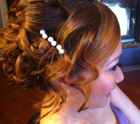 Sheerin Beauty at Mosaic Salon Group - Edmonds, WA