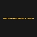 BowStreet Investigations & Security - Private Investigators & Detectives
