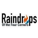Raindrops of the Four Corners - Barbecue Grills & Supplies