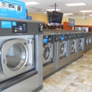 Wash World Coin Laundry - Dry Cleaners & Laundries