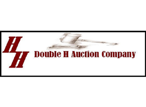 Double H Auction Company - Marietta, OK