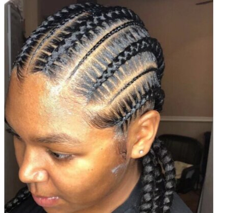 Lisa Hair Braiding - Cordova, TN