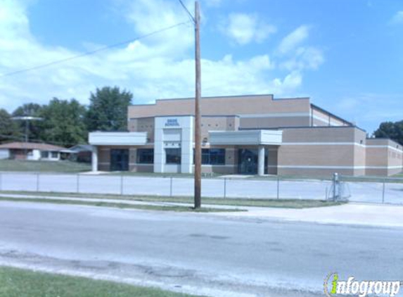 Harmony School District 175 - Belleville, IL