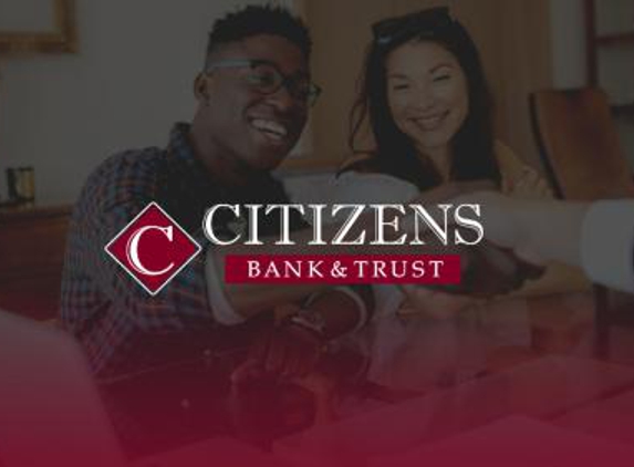 Citizens Bank & Trust - Cullman, AL