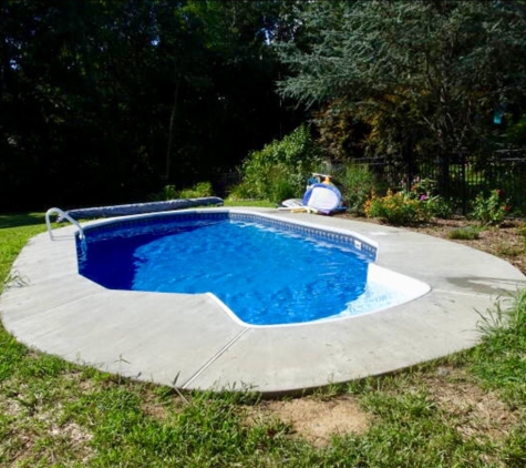 Carroll County Swimming Pools - Westminster, MD